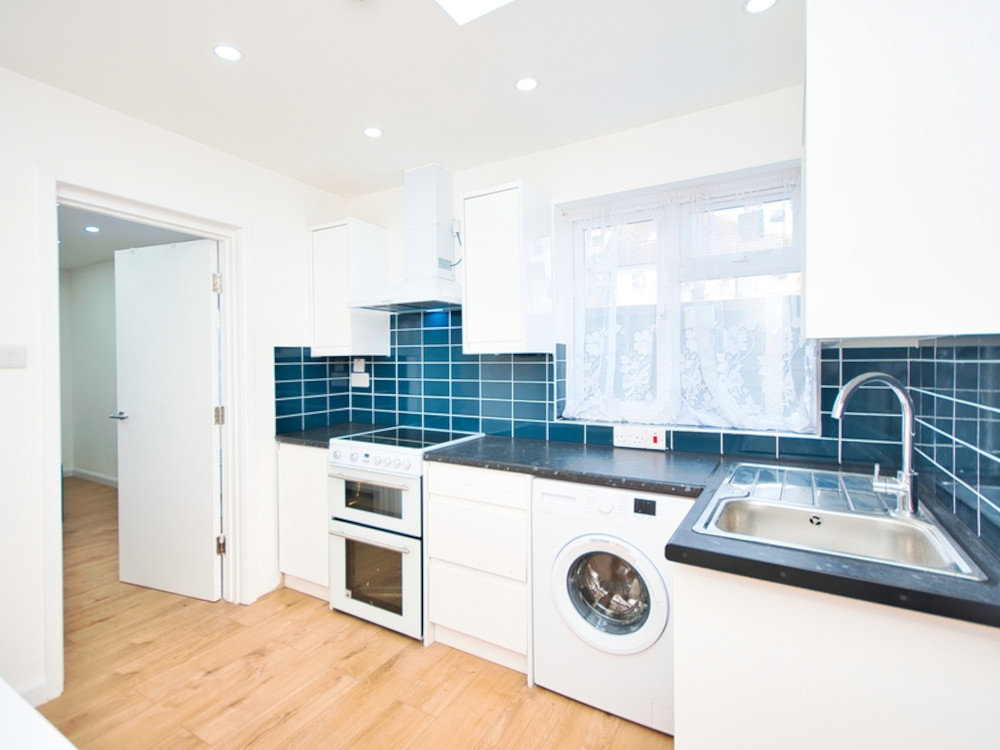 Garage Conversions