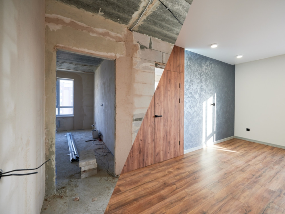House Renovations